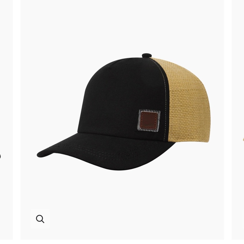 Roxy Incognito Cap